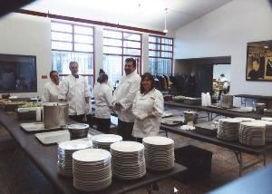 Larry's Smokehouse Catering