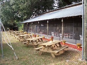 Osceola County Historical Society