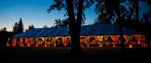 Party, Tents & Events
