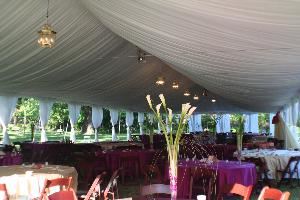 Party, Tents & Events