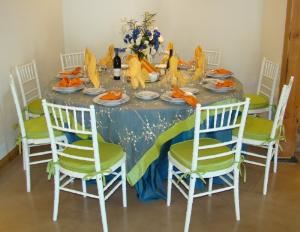 Party, Tents & Events