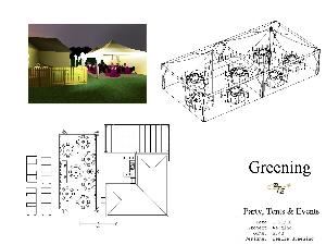 Party, Tents & Events