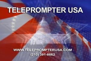 Teleprompter USA