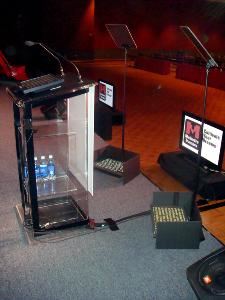 Teleprompter USA