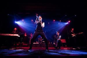 The Dudley Manlove Band