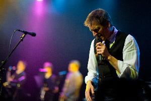 The Dudley Manlove Band