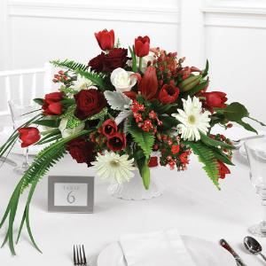 Fifty Point Flowers - Toronto