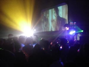 Dancetrax Entertainment