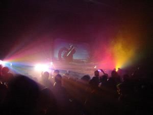 Dancetrax Entertainment