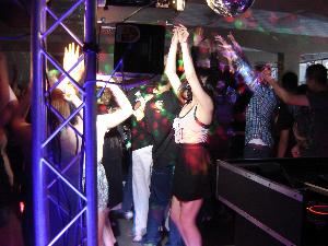 Dancetrax Entertainment