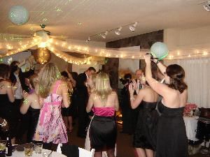 Dancetrax Entertainment