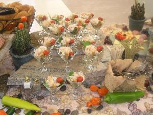 Professional Catering Inc.