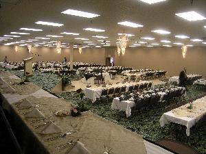 Professional Catering Inc.