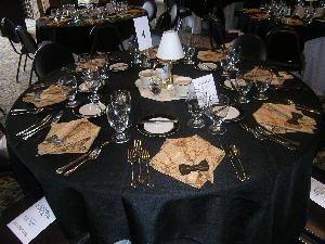 Professional Catering Inc.