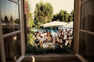 The Event Group International