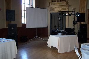 VELVET ROPE DJ SERVICE