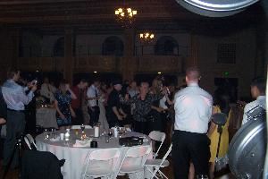 VELVET ROPE DJ SERVICE