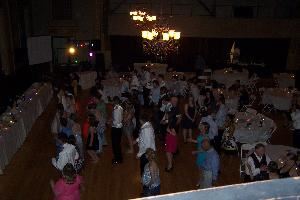 VELVET ROPE DJ SERVICE