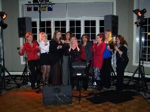 Cowtown Karaoke With Mike West