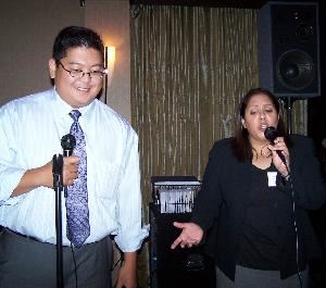 Cowtown Karaoke With Mike West