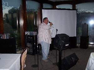 Cowtown Karaoke With Mike West