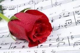 Bel Canto Wedding Music Services