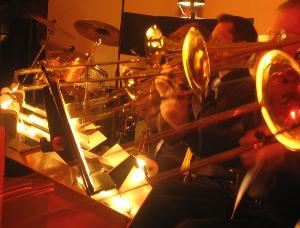 Swing City Productions