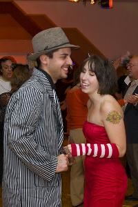 Swing City Productions