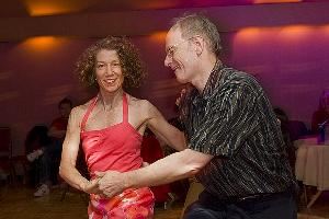 Swing City Productions