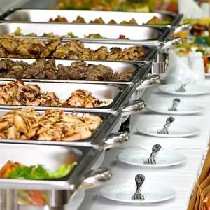 Five Sisters Catering