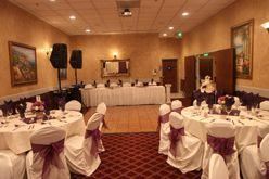 Massimo's Restaurant Catering