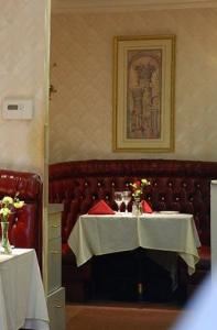 Massimo's Restaurant Catering