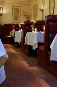 Massimo's Restaurant Catering