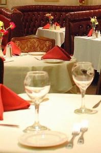 Massimo's Restaurant Catering