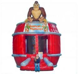 Monkey Moe's Party Rentals