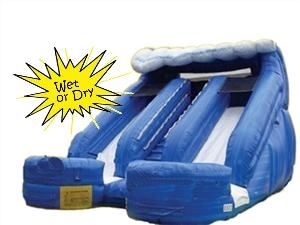 Monkey Moe's Party Rentals