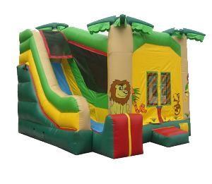 Monkey Moe's Party Rentals