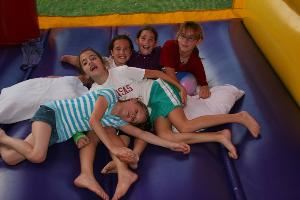 Monkey Moe's Party Rentals