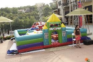 Monkey Moe's Party Rentals