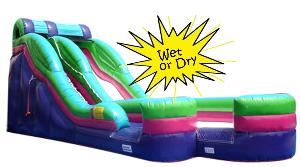 Monkey Moe's Party Rentals