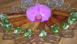 VIP Chef Services & Catering