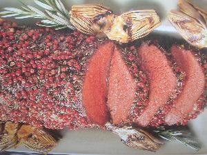 VIP Chef Services & Catering