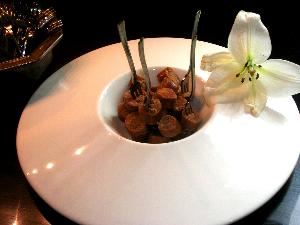 VIP Chef Services & Catering