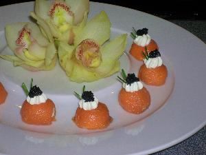 VIP Chef Services & Catering