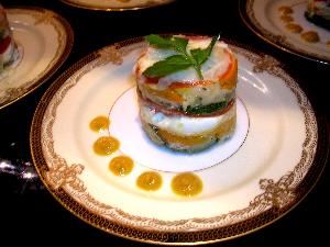 VIP Chef Services & Catering