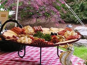 VIP Chef Services & Catering