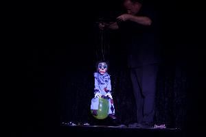Scott Land Marionettes & Puppet Co