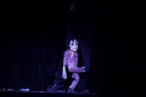 Scott Land Marionettes & Puppet Co