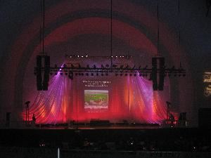 Production Support Services