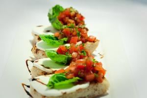 Hearthstone Catering